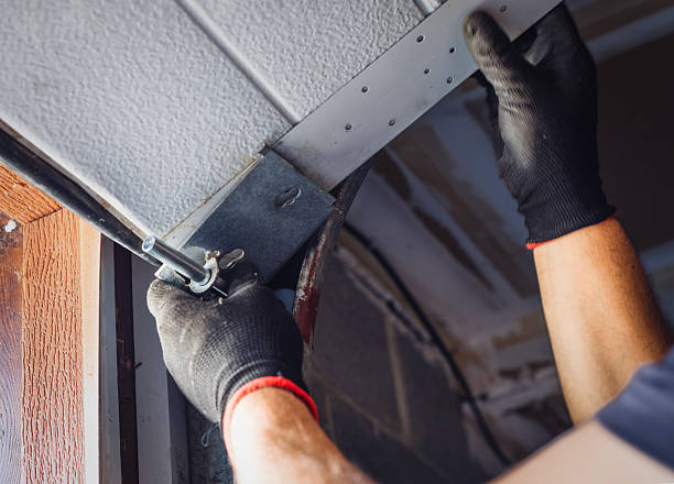 Reliable Garage Door Panel Replacement contractor in Wilburton, OK by Garage Doors Repair Pro